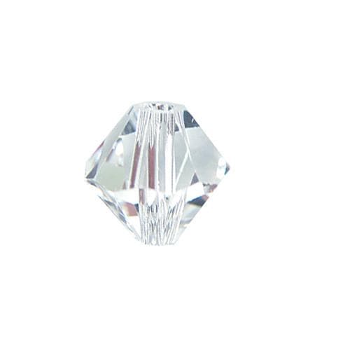 Swarovski Diamond Bicone-Nile Corp