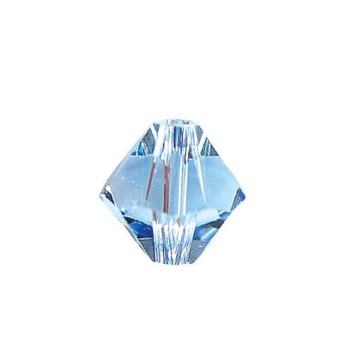 Swarovski Diamond Bicone-Nile Corp