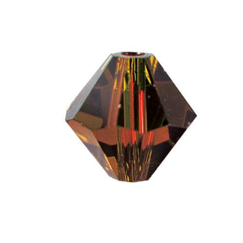 Swarovski Diamond Bicone-Nile Corp