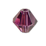 #BCS-53018 (AMY) Swarovski Diamond Bicone, 8mm