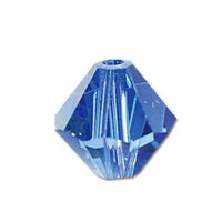 #BCS-53018 (SAP) Swarovski Diamond Bicone, 8mm