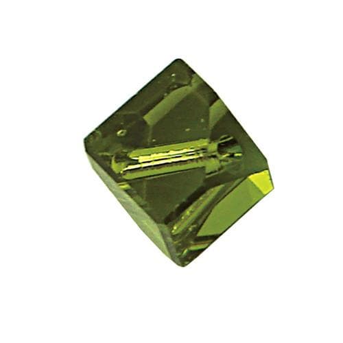 Swarovski Cube Diagonal-Nile Corp