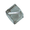 5600 8 mm Swarvoski Cube Diagonal