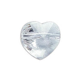 Swarovski Heart Beads-Nile Corp