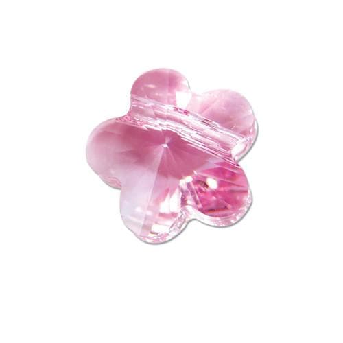 Swarovski Flower Beads-Nile Corp