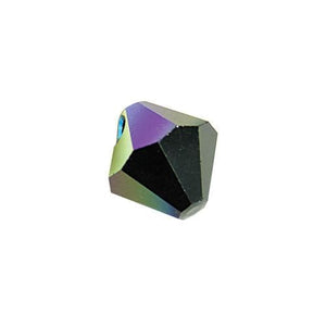 6301 Swarovski Diamond-Shape Pendant