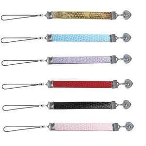 Leatherette Bands-Nile Corp