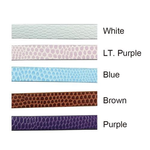 Belt Band Bracelets-Nile Corp