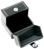 Leatherette Small Ring Box-Nile Corp