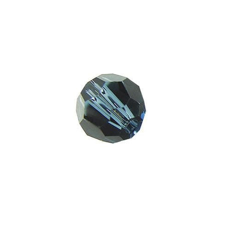 Crystal Round-Nile Corp