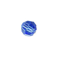 Crystal Round-Nile Corp