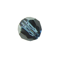 Crystal Round-Nile Corp