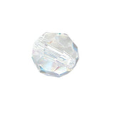 Crystal Round-Nile Corp