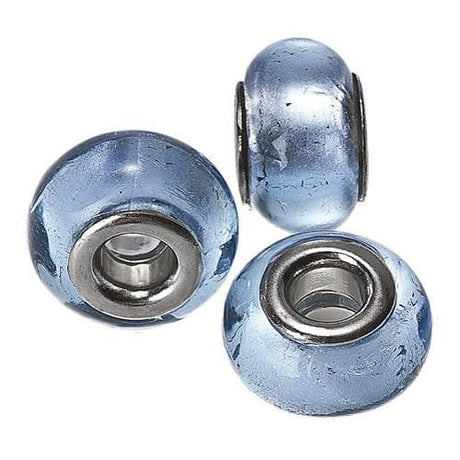 Glass Beads-Nile Corp