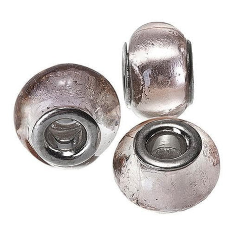 Glass Beads-Nile Corp