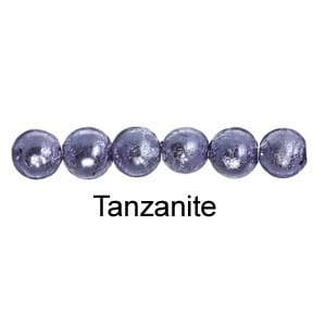 Glass Beads-Nile Corp