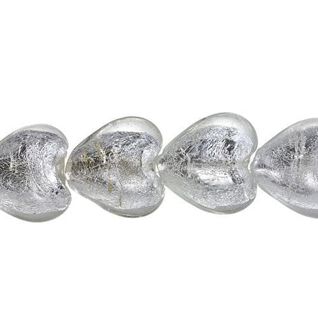 Glass Beads-Nile Corp