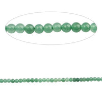 Aventurine Beads-Nile Corp