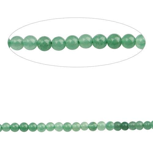 Aventurine Beads-Nile Corp