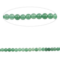 Aventurine Beads-Nile Corp