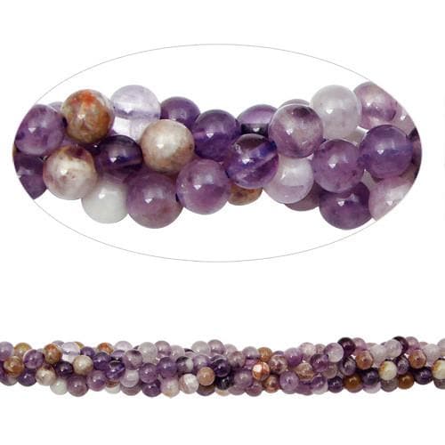 Round Beads-Nile Corp