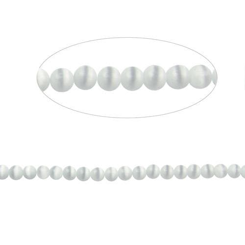 Cat's Eye Beads-Nile Corp