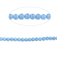 Cat's Eye Beads-Nile Corp