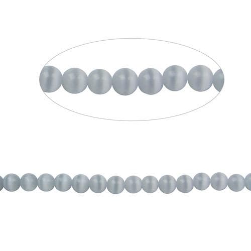 Cat's Eye Beads-Nile Corp