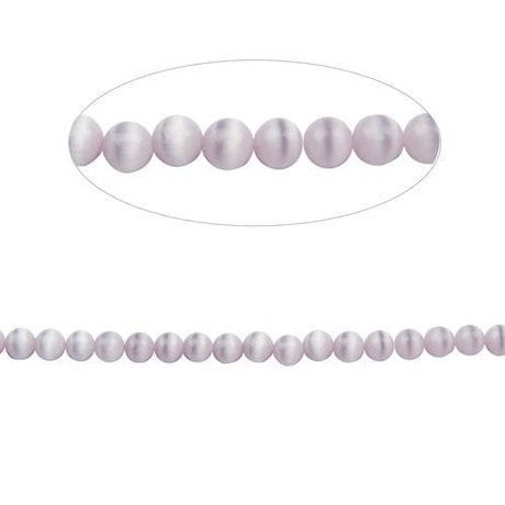 Cat's Eye Beads-Nile Corp