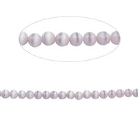 Cat's Eye Beads-Nile Corp