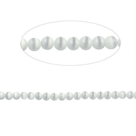 Cat's Eye Beads-Nile Corp