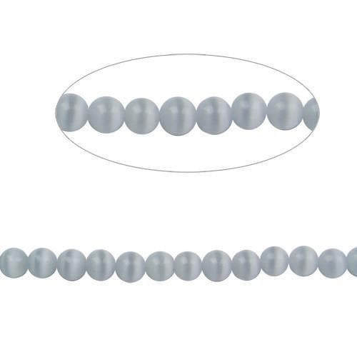 Cat's Eye Beads-Nile Corp