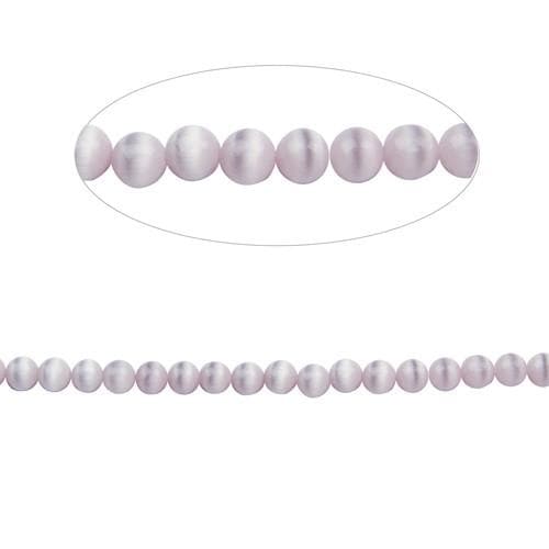 Cat's Eye Beads-Nile Corp