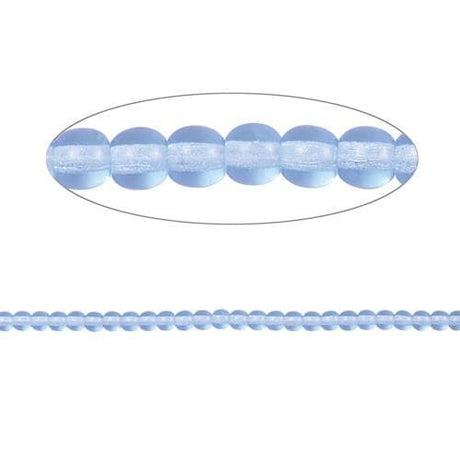 Czech Glass Beads-Nile Corp