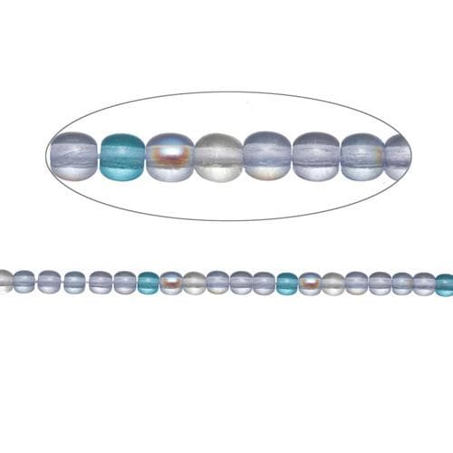 Czech Glass Beads-Nile Corp