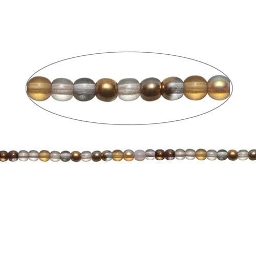 Czech Glass Beads-Nile Corp