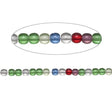 Czech Glass Beads-Nile Corp