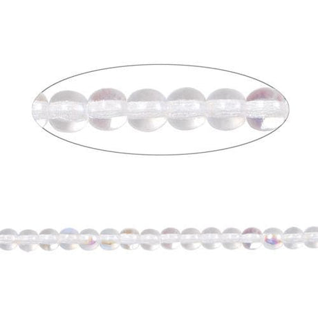 Czech Glass Beads-Nile Corp