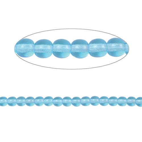 Czech Glass Beads-Nile Corp