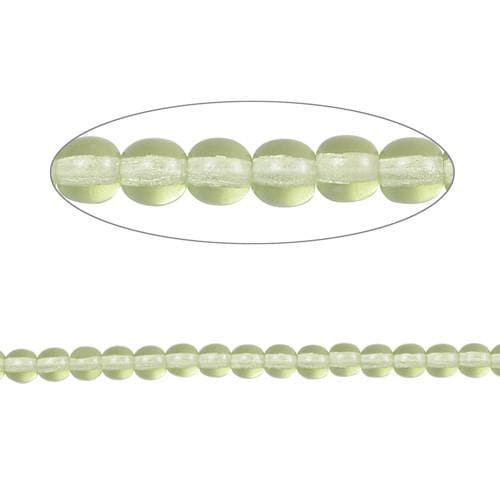 Czech Glass Beads-Nile Corp