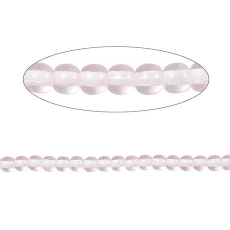 Czech Glass Beads-Nile Corp