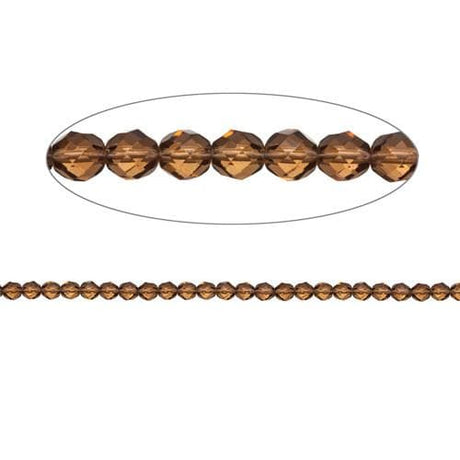 Czech Glass Beads-Nile Corp