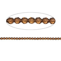 Czech Glass Beads-Nile Corp