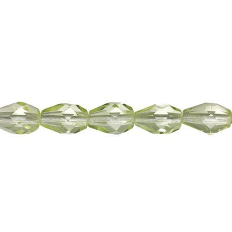 Czech Glass Beads-Nile Corp