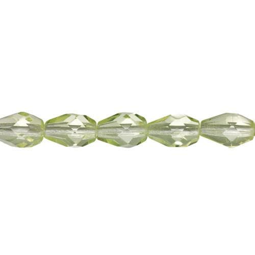 Czech Glass Beads-Nile Corp