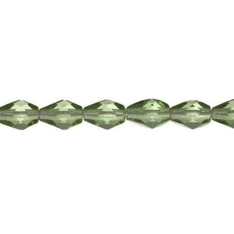 Czech Glass Beads-Nile Corp