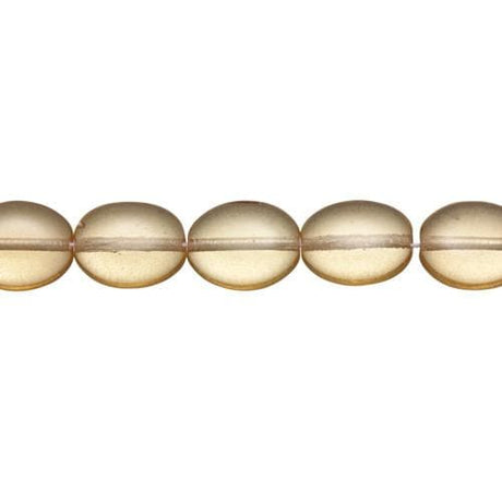 Czech Glass Beads-Nile Corp