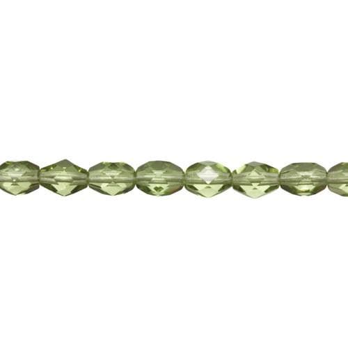 Czech Glass Beads-Nile Corp