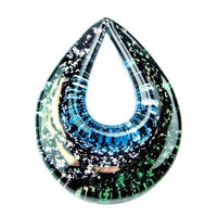 Glass Pendant-Nile Corp
