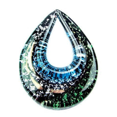 Glass Pendant-Nile Corp